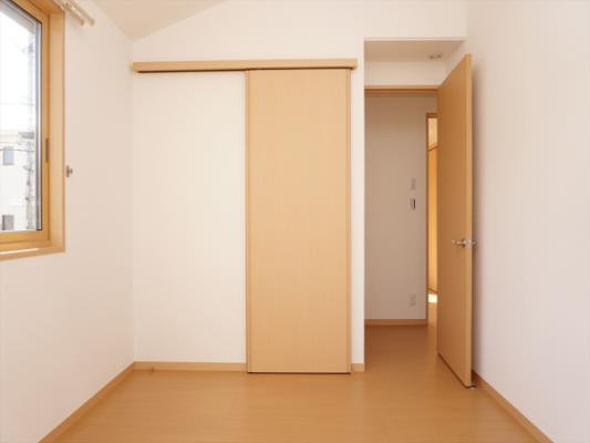 部屋その他画像3