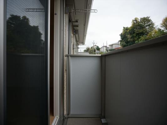 ﾊﾞﾙｺﾆｰ(ﾃﾗｽ)