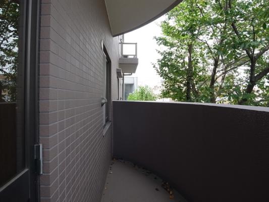 バルコニー(テラス)