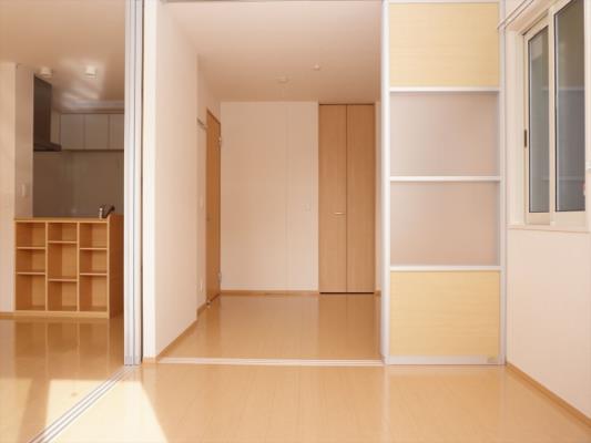 部屋その他画像3