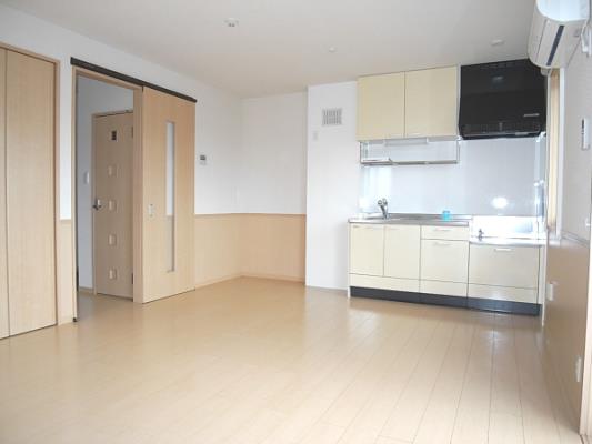 部屋その他画像1