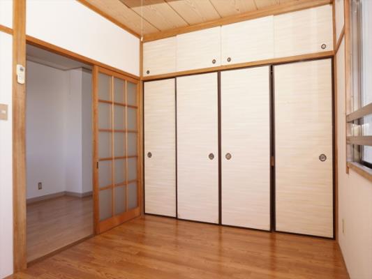 部屋その他画像1