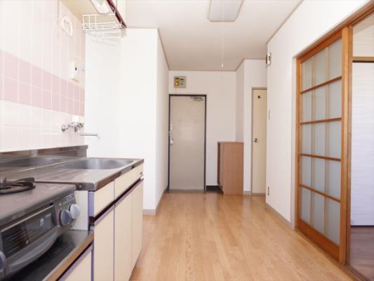 部屋その他画像3