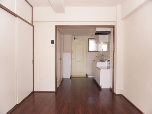 部屋その他画像1