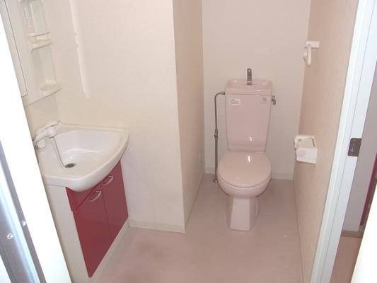 部屋その他画像3