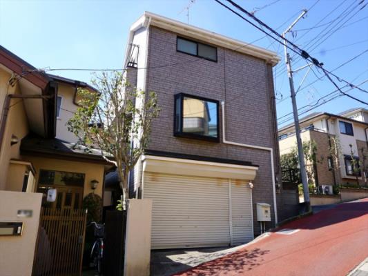 田喜野井5-36-8戸建1