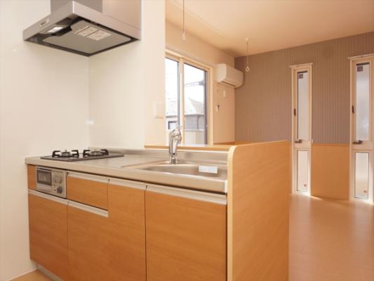 部屋その他画像1