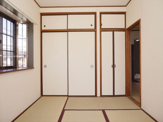 部屋その他画像2