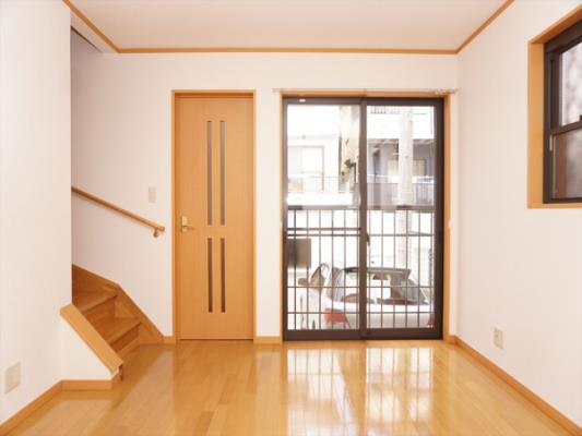 部屋その他画像1