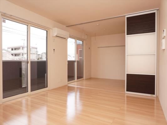 部屋その他画像3