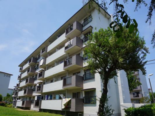 習志野台団地１２街区１１号棟503