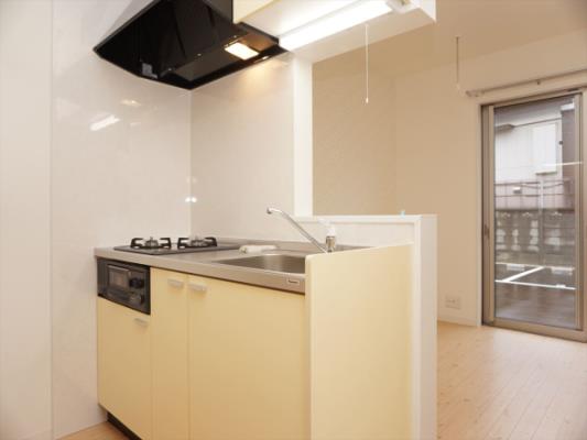 部屋その他画像1