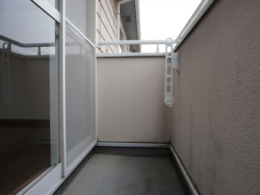 バルコニー(テラス)