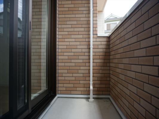 ﾊﾞﾙｺﾆｰ(ﾃﾗｽ)