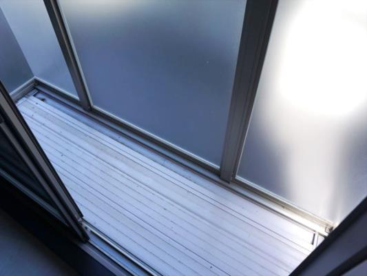 バルコニー(テラス)