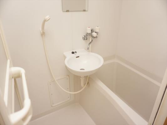 部屋その他画像3