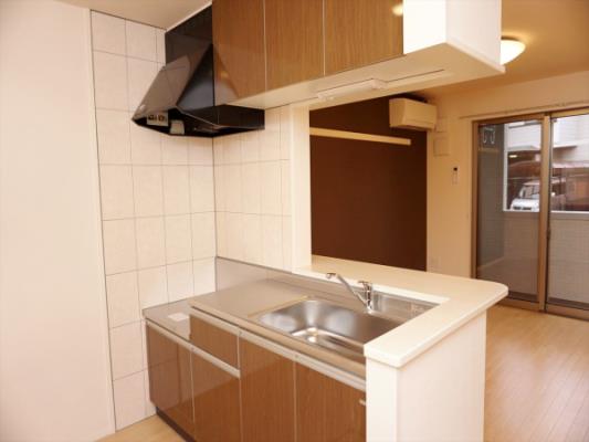 部屋その他画像1