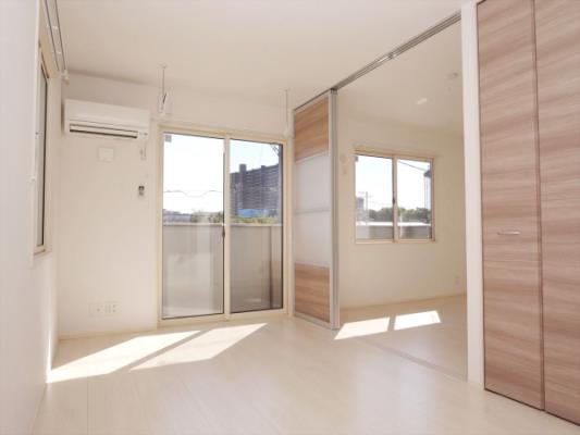 部屋その他画像3