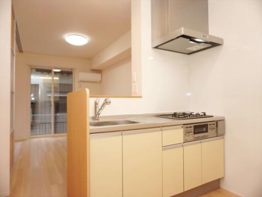 部屋その他画像1