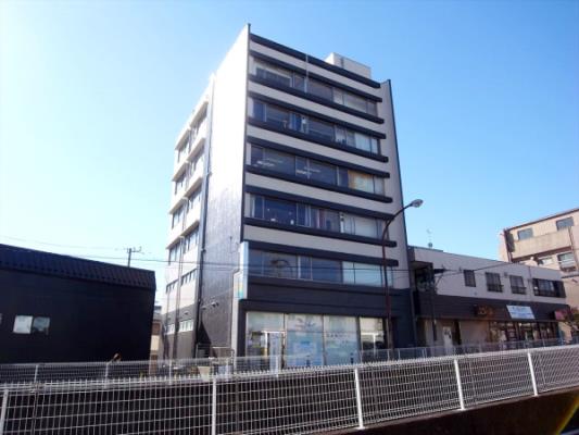 津田沼コーポ403