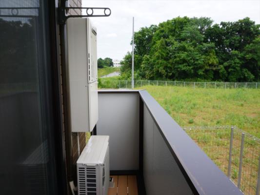 バルコニー(テラス)