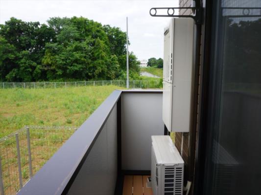 バルコニー(テラス)