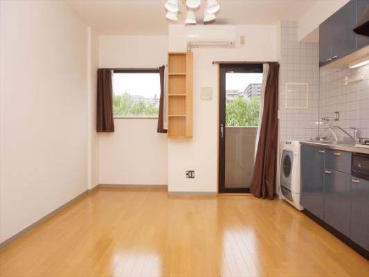 部屋その他画像2