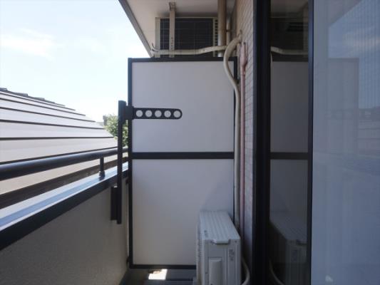 ﾊﾞﾙｺﾆｰ(ﾃﾗｽ)