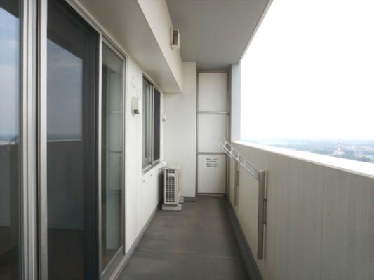 ﾊﾞﾙｺﾆｰ(ﾃﾗｽ)