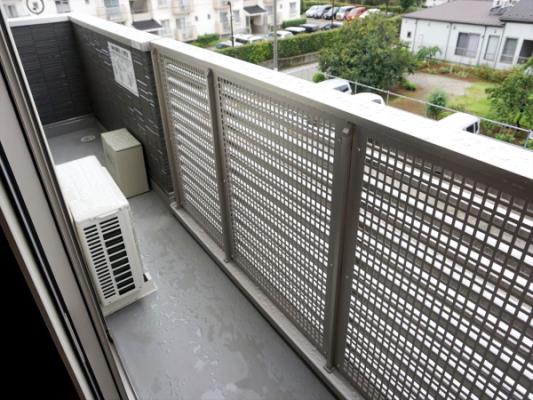 ﾊﾞﾙｺﾆｰ(ﾃﾗｽ)