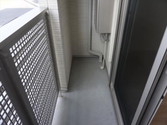 ﾊﾞﾙｺﾆｰ(ﾃﾗｽ)