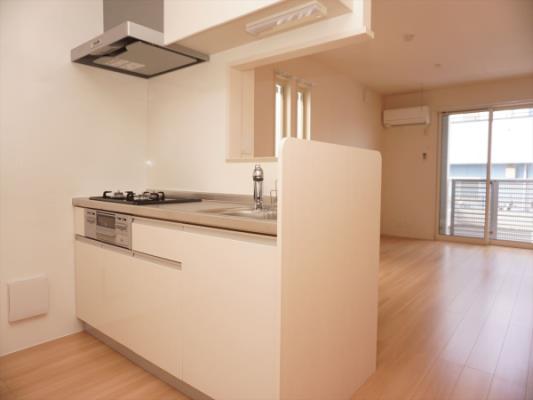 部屋その他画像1