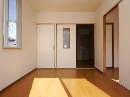 部屋その他画像1