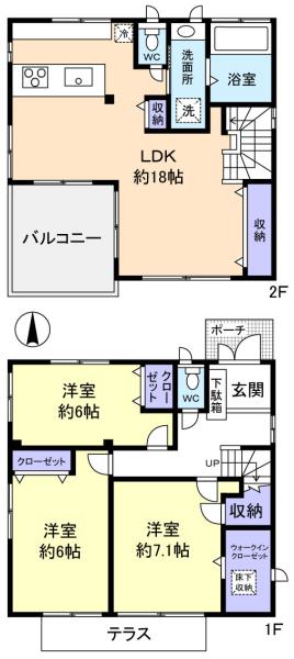 図面