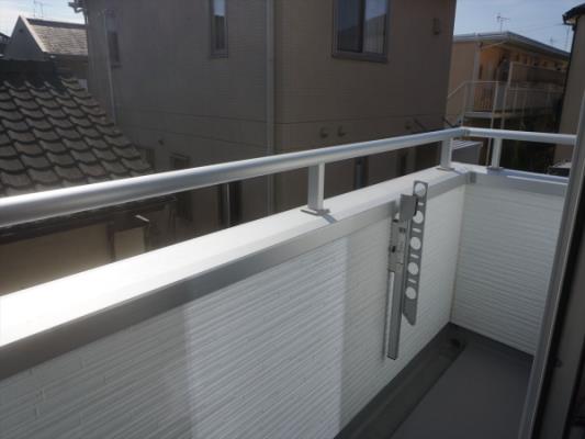 ﾊﾞﾙｺﾆｰ(ﾃﾗｽ)