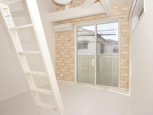 部屋その他画像1