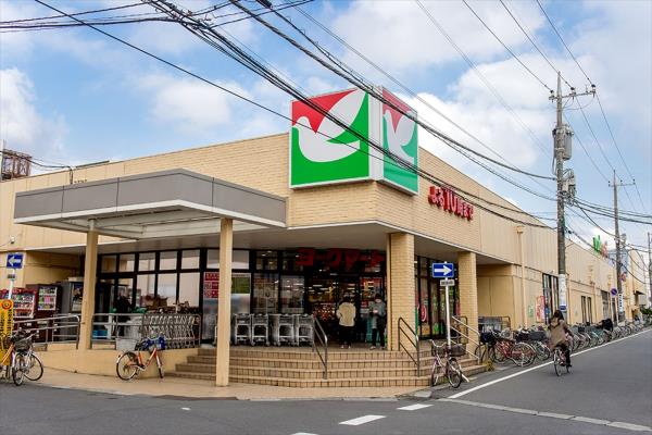 ヨークマート勝田台店画像