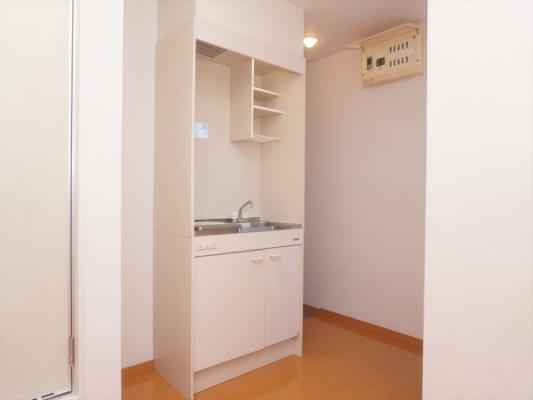 部屋その他画像2