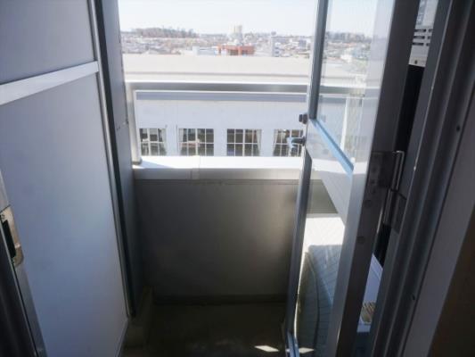 ﾊﾞﾙｺﾆｰ(ﾃﾗｽ)