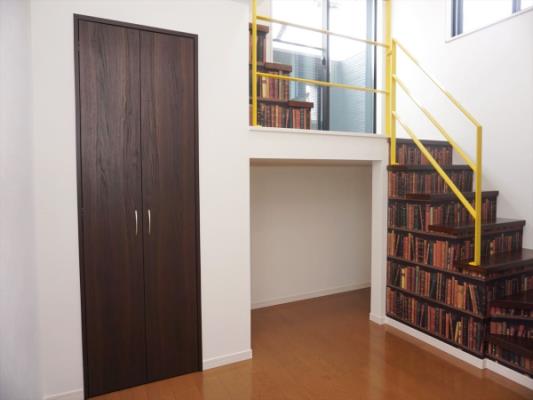 部屋その他画像1