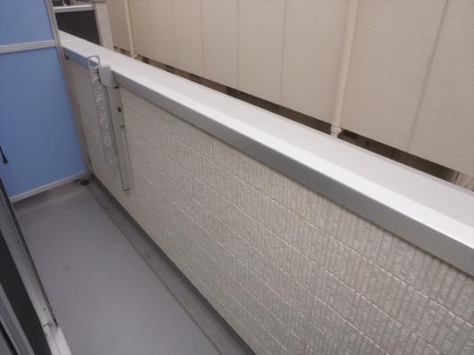 ﾊﾞﾙｺﾆｰ(ﾃﾗｽ)