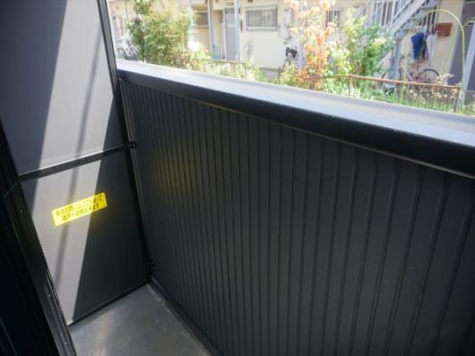 ﾊﾞﾙｺﾆｰ(ﾃﾗｽ)