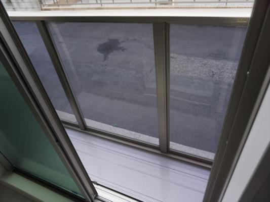 ﾊﾞﾙｺﾆｰ(ﾃﾗｽ)