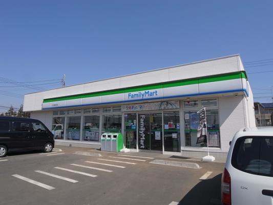 ファミリーマート八千代緑が丘店画像