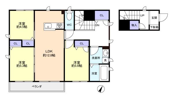 図面