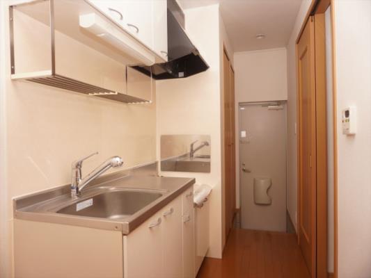 部屋その他画像2