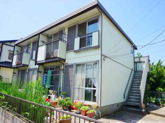 メゾン大和田201