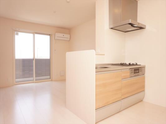 部屋その他画像1