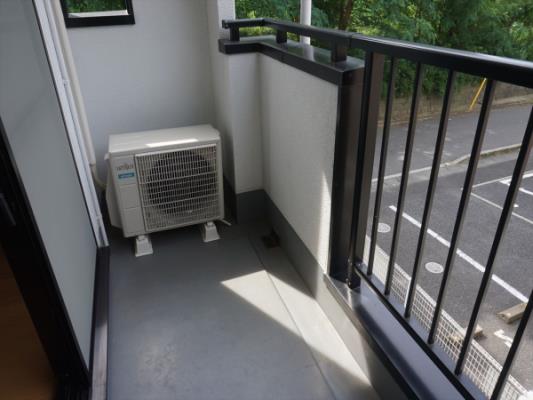 ﾊﾞﾙｺﾆｰ(ﾃﾗｽ)