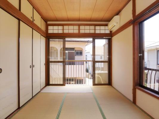 部屋その他画像3
